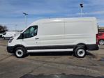 2025 Ford Transit 250 Medium Roof RWD Empty Cargo Van for sale #259001 - photo 4