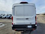 2025 Ford Transit 250 Medium Roof RWD Empty Cargo Van for sale #259001 - photo 8