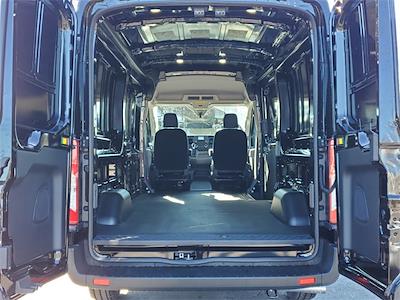 2025 Ford Transit 250 Medium Roof RWD Empty Cargo Van for sale #259002 - photo 2