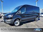 2025 Ford Transit 250 Medium Roof RWD Empty Cargo Van for sale #259002 - photo 1