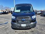 2025 Ford Transit 250 Medium Roof RWD Empty Cargo Van for sale #259002 - photo 3