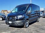 2025 Ford Transit 250 Medium Roof RWD Empty Cargo Van for sale #259002 - photo 7