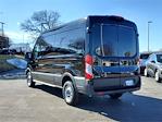 2025 Ford Transit 250 Medium Roof RWD Empty Cargo Van for sale #259002 - photo 8