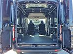 2025 Ford Transit 250 Medium Roof RWD Empty Cargo Van for sale #259002 - photo 2