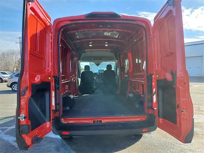 New 2025 Ford Transit 250 Medium Roof Empty Cargo Van for sale #259003 - photo 2