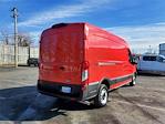New 2025 Ford Transit 250 Medium Roof Empty Cargo Van for sale #259003 - photo 11