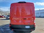 New 2025 Ford Transit 250 Medium Roof Empty Cargo Van for sale #259003 - photo 12