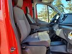 New 2025 Ford Transit 250 Medium Roof Empty Cargo Van for sale #259003 - photo 19