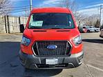 New 2025 Ford Transit 250 Medium Roof Empty Cargo Van for sale #259003 - photo 3