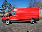 New 2025 Ford Transit 250 Medium Roof Empty Cargo Van for sale #259003 - photo 4