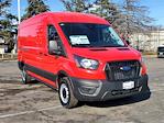 New 2025 Ford Transit 250 Medium Roof Empty Cargo Van for sale #259003 - photo 10