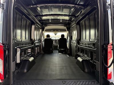 2025 Ford Transit 250 Medium Roof RWD Empty Cargo Van for sale #259004 - photo 2