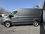 2025 Ford Transit 250 Medium Roof RWD Empty Cargo Van for sale #259004 - photo 3
