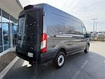 2025 Ford Transit 250 Medium Roof RWD Empty Cargo Van for sale #259004 - photo 8