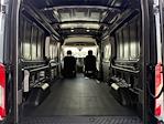 2025 Ford Transit 250 Medium Roof RWD Empty Cargo Van for sale #259004 - photo 2