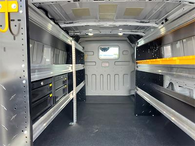 2025 Ford Transit 250 Low Roof RWD Empty Cargo Van for sale #259008 - photo 2
