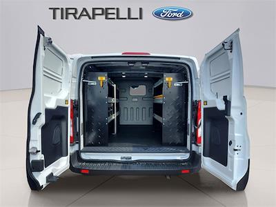 2025 Ford Transit 250 Low Roof RWD Upfitted Cargo Van for sale #259008 - photo 2