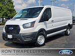New 2025 Ford Transit 250 Low Roof Empty Cargo Van for sale #259008 - photo 1
