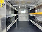 New 2025 Ford Transit 250 Low Roof Empty Cargo Van for sale #259008 - photo 2