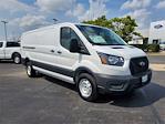 New 2025 Ford Transit 250 Low Roof Empty Cargo Van for sale #259008 - photo 7