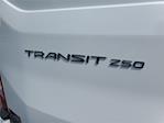 New 2025 Ford Transit 250 Low Roof Empty Cargo Van for sale #259008 - photo 9