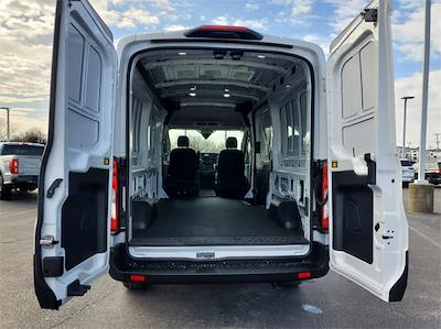 2025 Ford Transit 250 Medium Roof RWD Empty Cargo Van for sale #259010 - photo 2