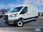 2025 Ford Transit 250 Medium Roof RWD Empty Cargo Van for sale #259010 - photo 1