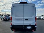 2025 Ford Transit 250 Medium Roof RWD Empty Cargo Van for sale #259010 - photo 11