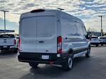 2025 Ford Transit 250 Medium Roof RWD Empty Cargo Van for sale #259010 - photo 10