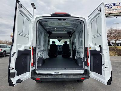 2025 Ford Transit 250 Medium Roof RWD Empty Cargo Van for sale #259013 - photo 2