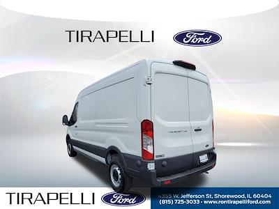New 2025 Ford Transit 250 - photo 1