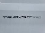 2025 Ford Transit 250 Medium Roof RWD Empty Cargo Van for sale #259013 - photo 11