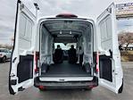2025 Ford Transit 250 Medium Roof RWD Empty Cargo Van for sale #259013 - photo 2