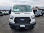 2025 Ford Transit 250 Medium Roof RWD Empty Cargo Van for sale #259013 - photo 3