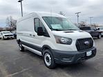 2025 Ford Transit 250 Medium Roof RWD Empty Cargo Van for sale #259013 - photo 8