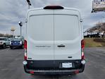 2025 Ford Transit 250 Medium Roof RWD Empty Cargo Van for sale #259013 - photo 10