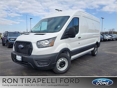 2025 Ford Transit 250 Medium Roof RWD Empty Cargo Van for sale #259014 - photo 1