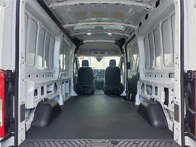 2025 Ford Transit 250 Medium Roof RWD Empty Cargo Van for sale #259014 - photo 2