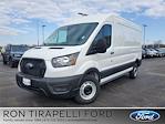 2025 Ford Transit 250 Medium Roof RWD Empty Cargo Van for sale #259014 - photo 1