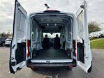 2025 Ford Transit 250 Medium Roof RWD Empty Cargo Van for sale #259014 - photo 12