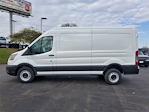 2025 Ford Transit 250 Medium Roof RWD Empty Cargo Van for sale #259014 - photo 4