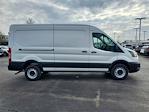 2025 Ford Transit 250 Medium Roof RWD Empty Cargo Van for sale #259014 - photo 5