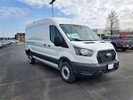 2025 Ford Transit 250 Medium Roof RWD Empty Cargo Van for sale #259014 - photo 8