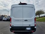 2025 Ford Transit 250 Medium Roof RWD Empty Cargo Van for sale #259014 - photo 10
