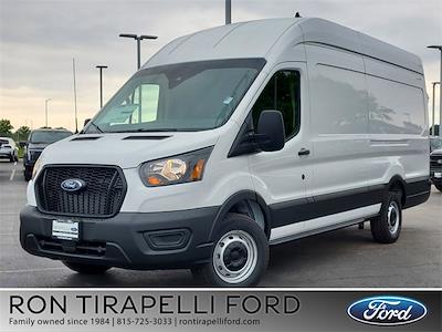 2025 Ford Transit 350 High Roof RWD Empty Cargo Van for sale #259017 - photo 1