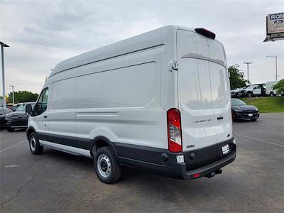 2025 Ford Transit 350 High Roof RWD Empty Cargo Van for sale #259017 - photo 2