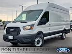2025 Ford Transit 350 High Roof RWD Empty Cargo Van for sale #259017 - photo 1