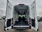 2025 Ford Transit 350 High Roof RWD Empty Cargo Van for sale #259017 - photo 11