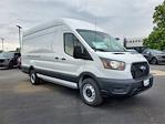 2025 Ford Transit 350 High Roof RWD Empty Cargo Van for sale #259017 - photo 6