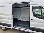 2025 Ford Transit 350 High Roof RWD Empty Cargo Van for sale #259017 - photo 9